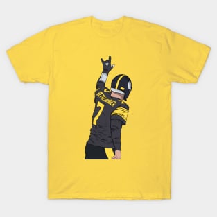 Big Ben (No Text) T-Shirt